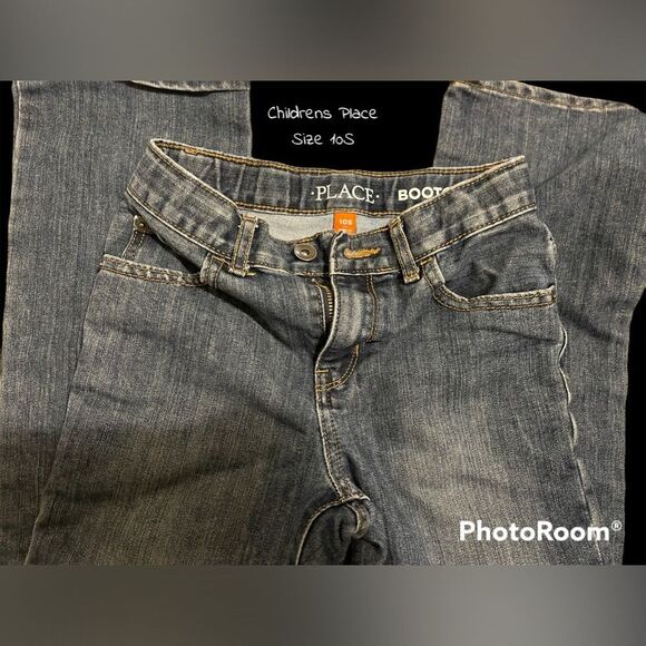 Childrens Place 10s jeans - Picture 1 of 1